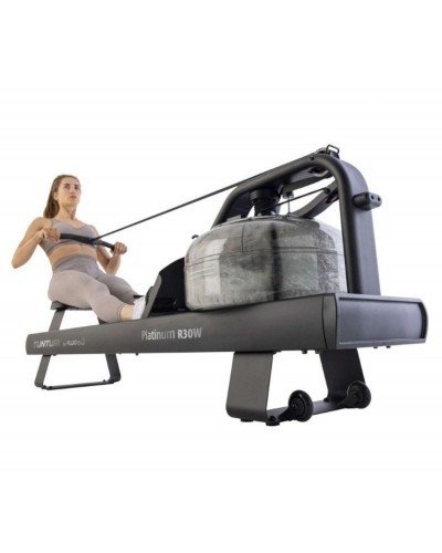 Гребной тренажер Tunturi by Fluid Platinum R30W 24PTRW3000