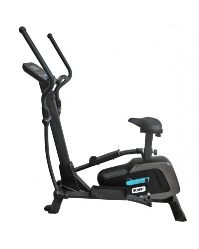 Орбитрек HouseFit EcoFit E-608EA с сиденьем