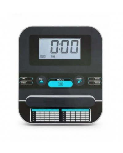 Орбитрек HouseFit EcoFit E-608EA с сиденьем