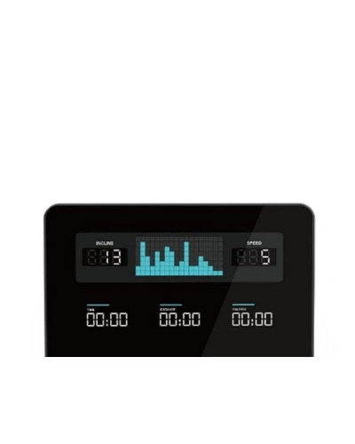 Беговая дорожка Generation Fitness Griffin для дома Беговая дорожка Generation Fitness Griffin для дома