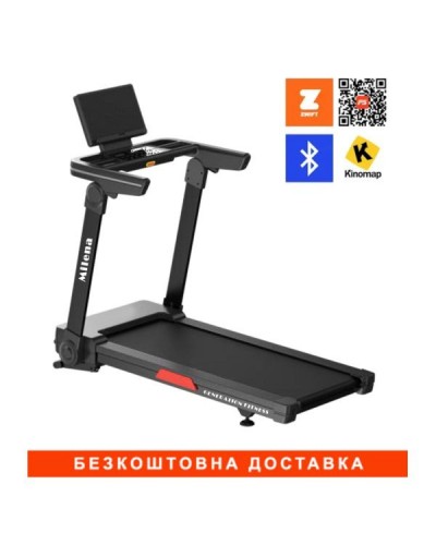 Беговая дорожка Generation Fitness Milena для дома