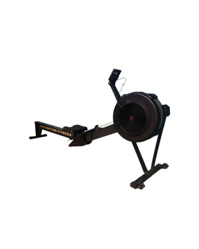 Гребной тренажер Generation Fitness профессиональный