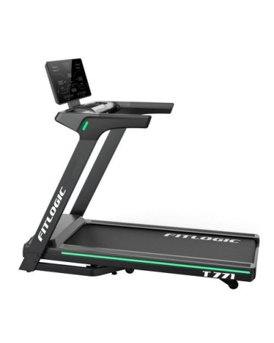 Бігова доріжка FitLogic T771 для дому