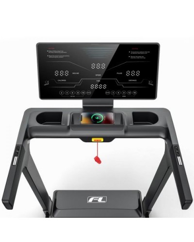Бігова доріжка FitLogic T771 для дому