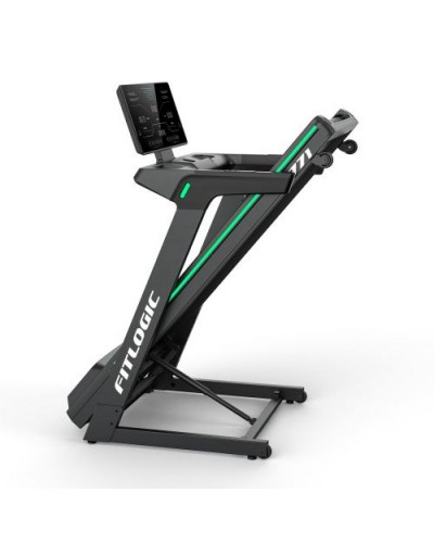 Бігова доріжка FitLogic T771 для дому