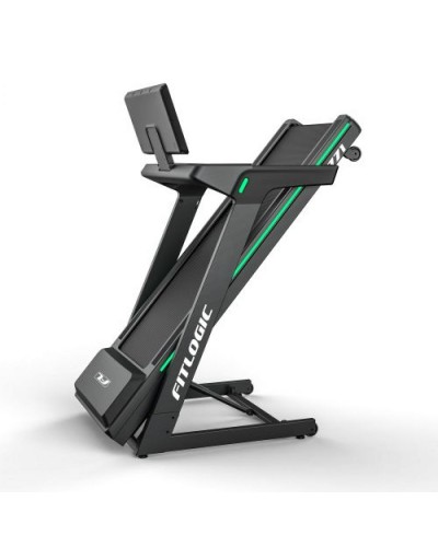 Бігова доріжка FitLogic T771 для дому
