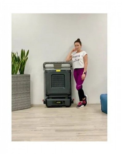Беговая дорожка OMA Fitness WalkingPad 1815EB