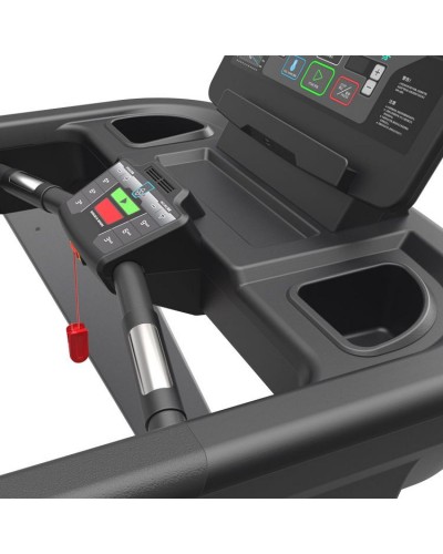 Бігова доріжка Impulse AC4000 професійна