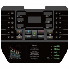 Бігова доріжка Impulse AC2990-22