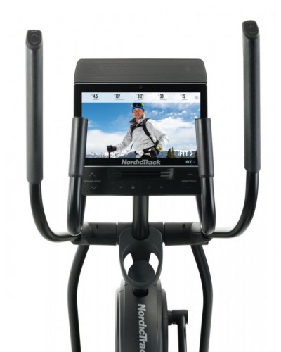 Орбітрек NordicTrack AirGlide 14i NTEL71423-INT