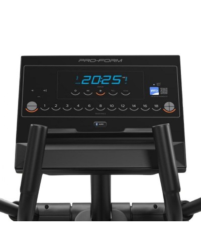 Орбітрек ProForm Carbon EL PFEL55925-INT Орбітрек ProForm Carbon EL PFEL55925-INT