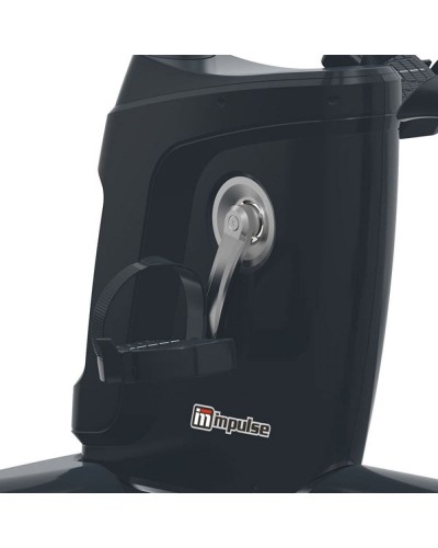 Велотренажер Impulse RR970 горизонтальний