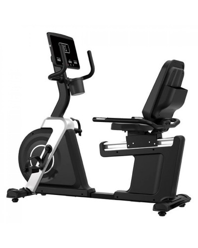 Велотренажер Fitex F703 горизонтальный