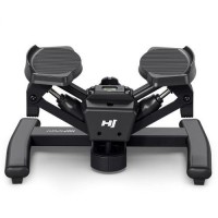 Степпер Hop-Sport HS-060S Snash 2в1 Черный