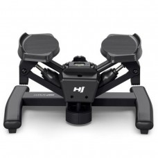 Степпер Hop-Sport HS-060S Snash 2в1 Черный