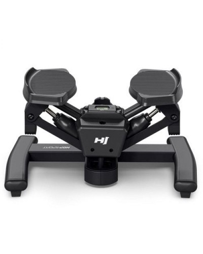 Степпер Hop-Sport HS-060S Snash 2в1 Черный