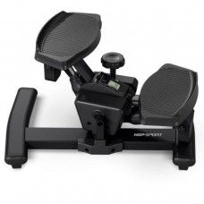 Степпер Hop-Sport HS-060S Snash 2в1 Черный
