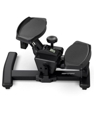 Степпер Hop-Sport HS-060S Snash 2в1 Черный