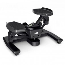 Степпер Hop-Sport HS-060S Snash 2в1 Черный