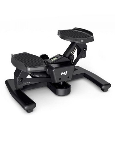 Степпер Hop-Sport HS-060S Snash 2в1 Черный