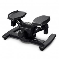 Степпер Hop-Sport HS-060S Snash 2в1 Черный