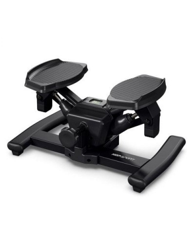 Степпер Hop-Sport HS-060S Snash 2в1 Черный