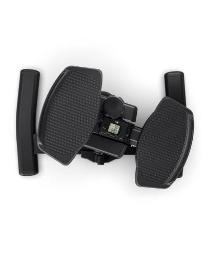 Степпер Hop-Sport HS-060S Snash 2в1 Черный