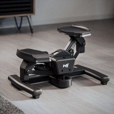 Степпер Hop-Sport HS-060S Snash 2в1 Черный