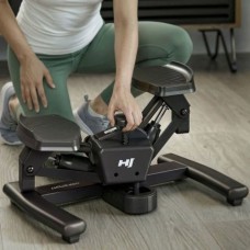 Степпер Hop-Sport HS-060S Snash 2в1 Черный