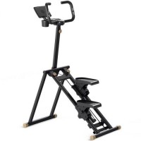 Степпер Hop-Sport HS-100B Piker ступенчатый чорный