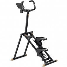 Степпер Hop-Sport HS-100B Piker ступенчатый чорный