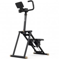 Степпер Hop-Sport HS-100B Piker ступенчатый чорный