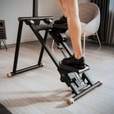 Степпер Hop-Sport HS-100B Piker ступенчатый чорный