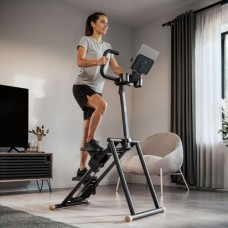 Степпер Hop-Sport HS-100B Piker ступенчатый чорный