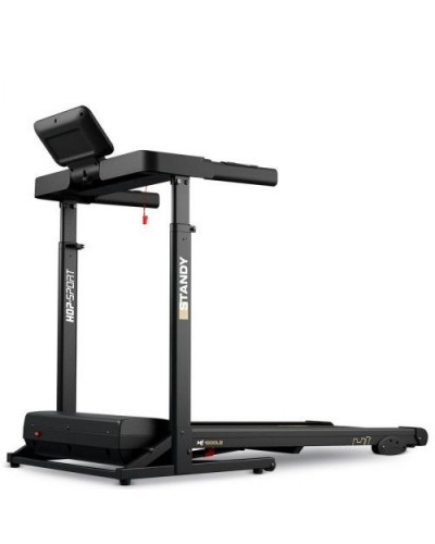 Бігова доріжка Hop-Sport HS-1900LB Standy