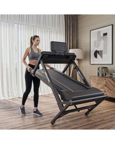 Бігова доріжка Hop-Sport HS-1900LB Standy