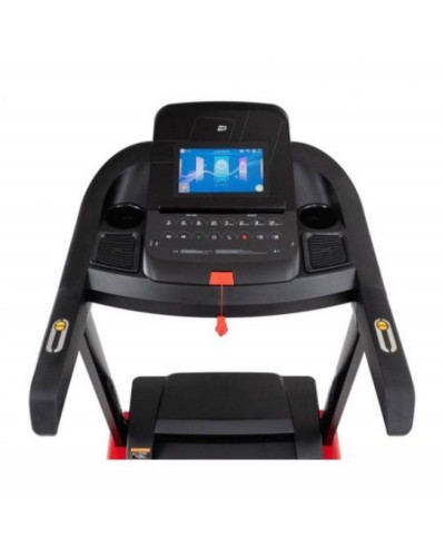 Бігова доріжка Hop-Sport HS-4500LB Ultima Pro