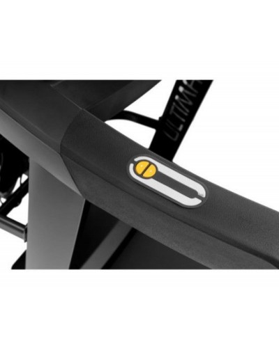 Бігова доріжка Hop-Sport HS-4500LB Ultima Pro