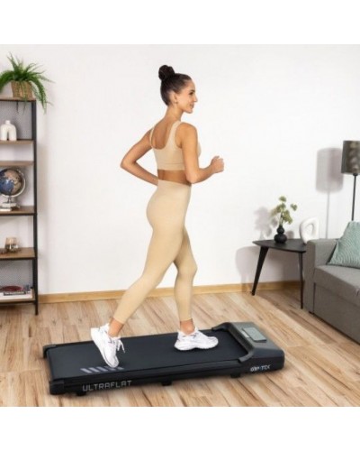 Бігова доріжка GYMTEK XT100 плоска