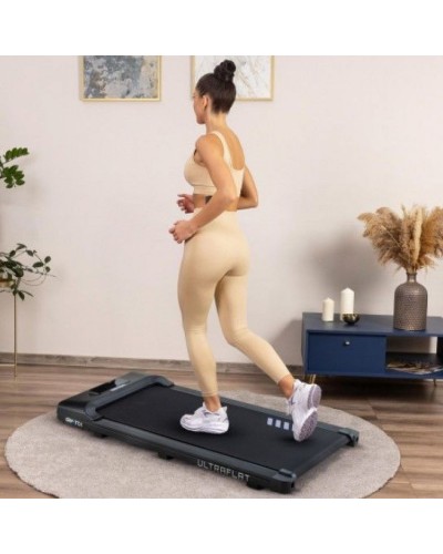 Бігова доріжка GYMTEK XT100 плоска