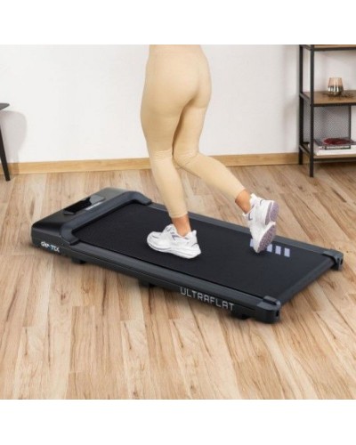 Бігова доріжка GYMTEK XT100 плоска