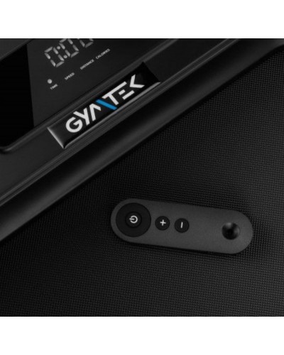 Бігова доріжка GYMTEK XT100 плоска