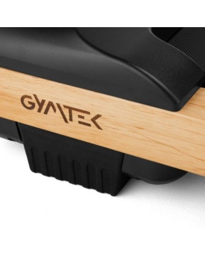 Бігова доріжка GYMTEK XT250 плоска