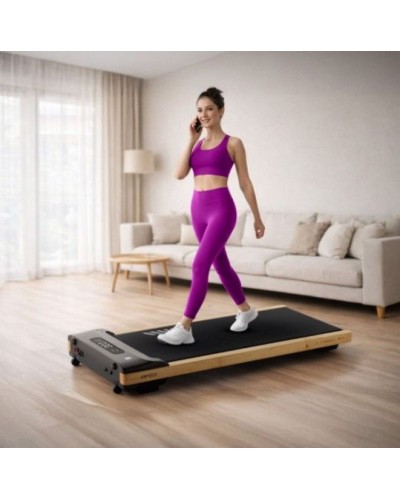 Бігова доріжка GYMTEK XT250 плоска