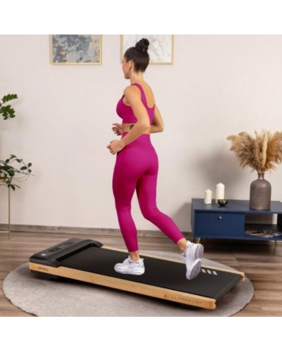 Бігова доріжка GYMTEK XT250 плоска