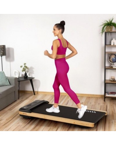 Бігова доріжка GYMTEK XT250 плоска