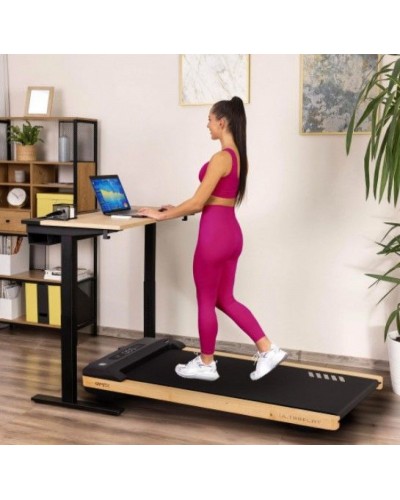 Бігова доріжка GYMTEK XT250 плоска