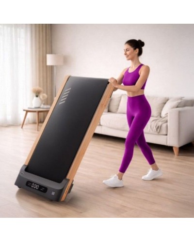 Бігова доріжка GYMTEK XT250 плоска
