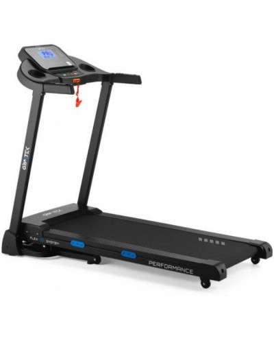 Бігова доріжка GYMTEK XT620