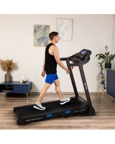 Бігова доріжка GYMTEK XT620